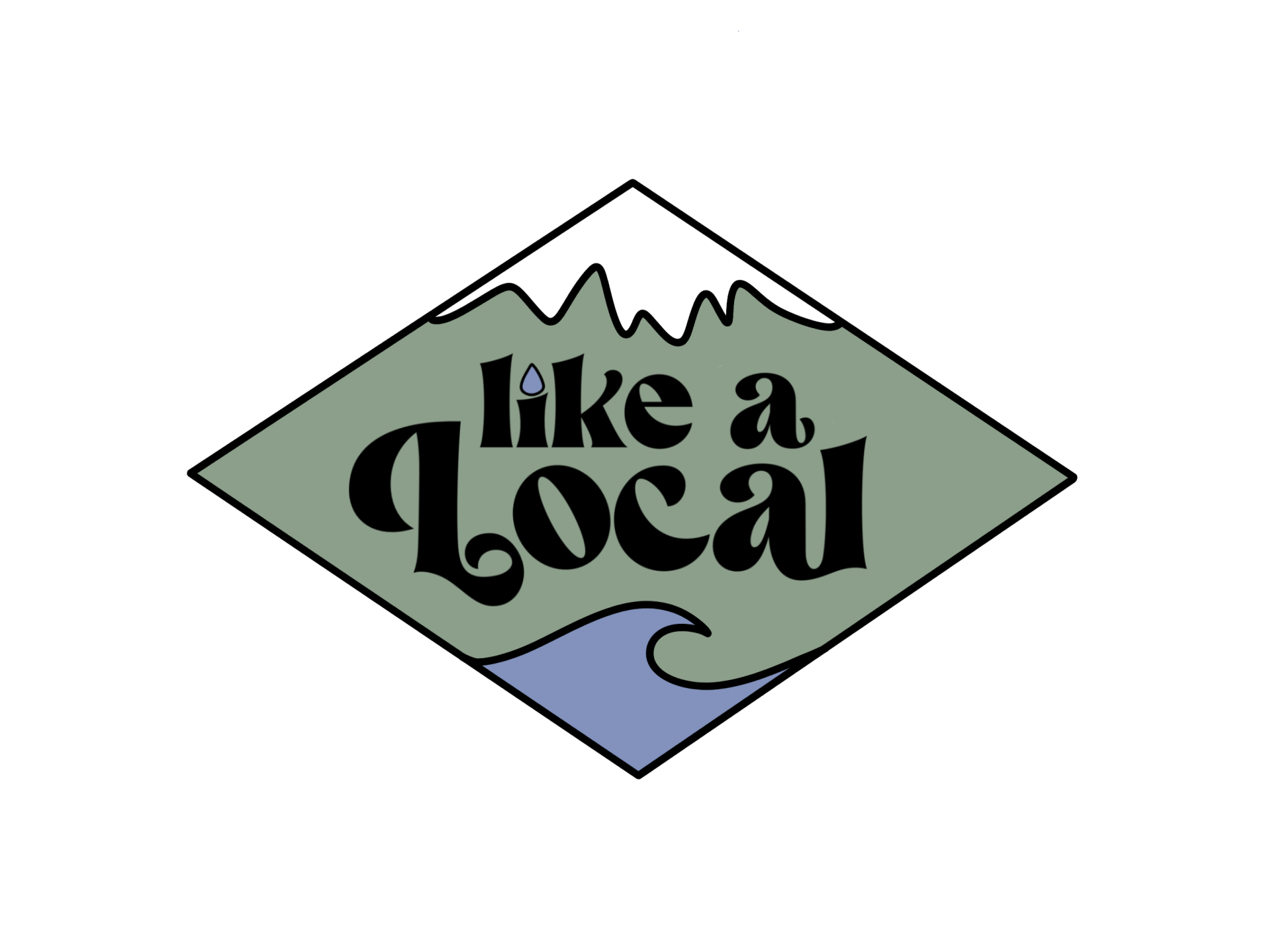 Like a Local